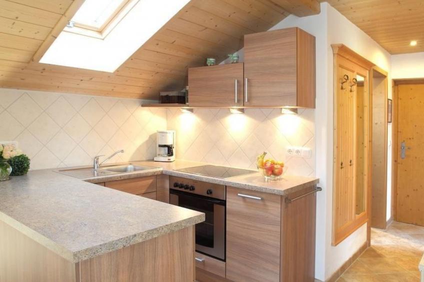 Appartement in Farchant - foto 5