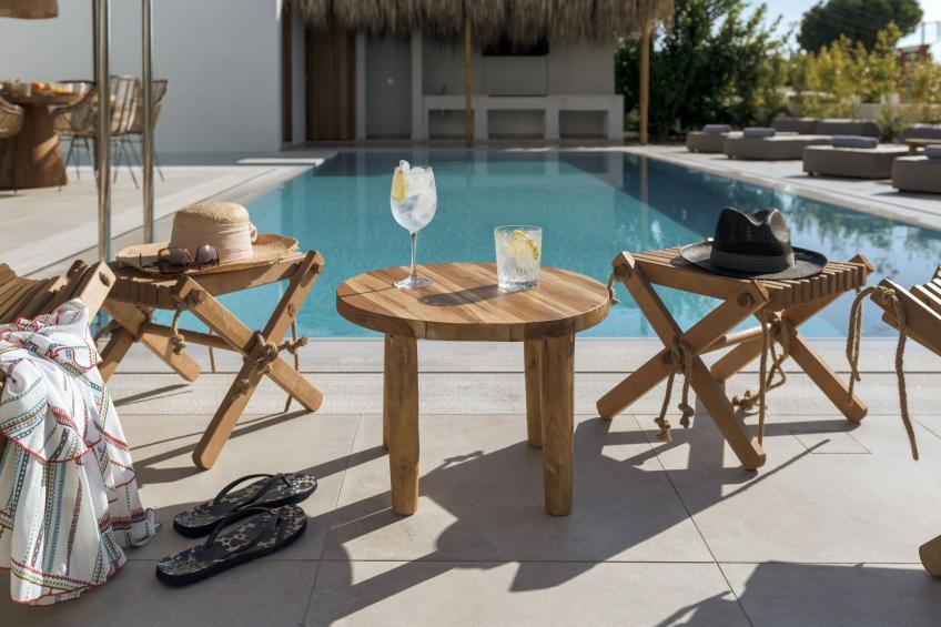 Ferienvilla Adam mit Pool - foto 23