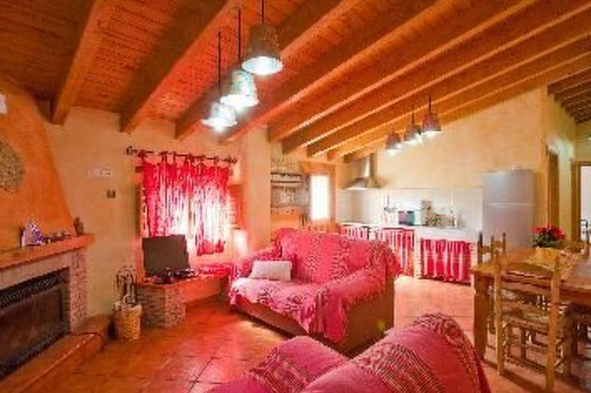 Ländliches Haus El Tenguerengue - foto 6