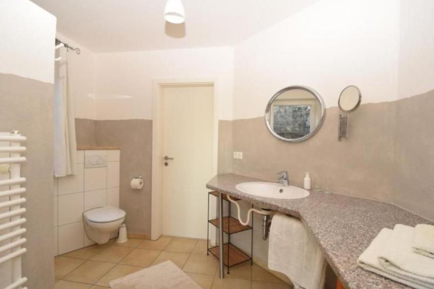 Appartement in Beuren mit Terrasse und Grill - foto 22