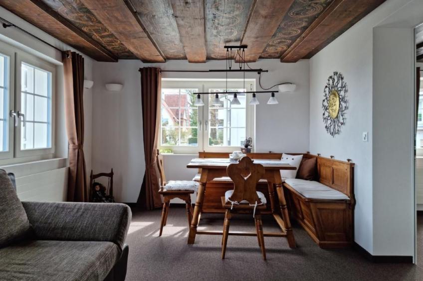 Haus am See - Mühlruh - foto 4