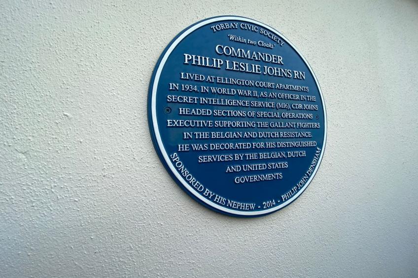 Die Ellington Court Wohnung - foto 24