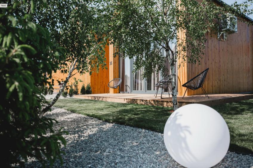 Domy wakacyjne i apartamenty w Niechorzu - foto 16