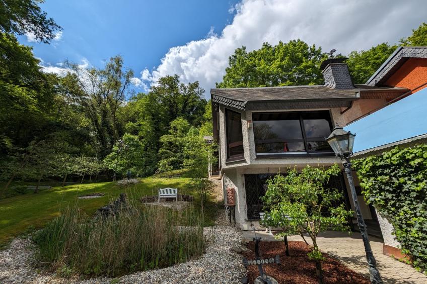 Villa 111 an der Loreley - foto 50