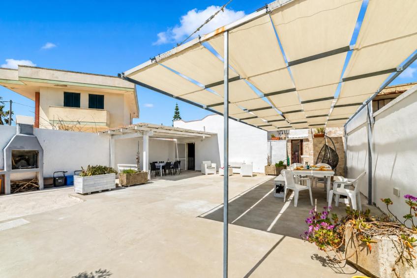 Villa Benedetta On SeaShore - foto 6