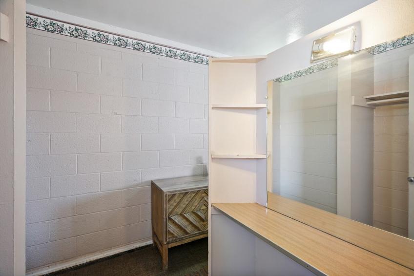 3 Full Bed with Kitchenette - foto 15
