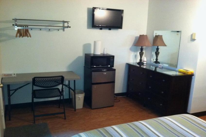 1 Bedroom Apartment with Kitchen - foto 12