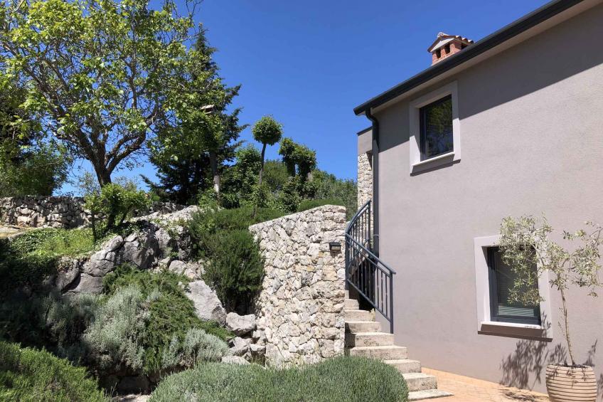 maison de vacances avec piscine et sauna - BF-7BFTM - foto 2