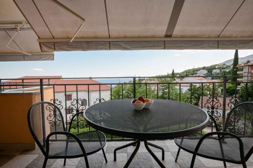appartement de vacances avec vue sur la mer - BF-Z7W3 - foto 9