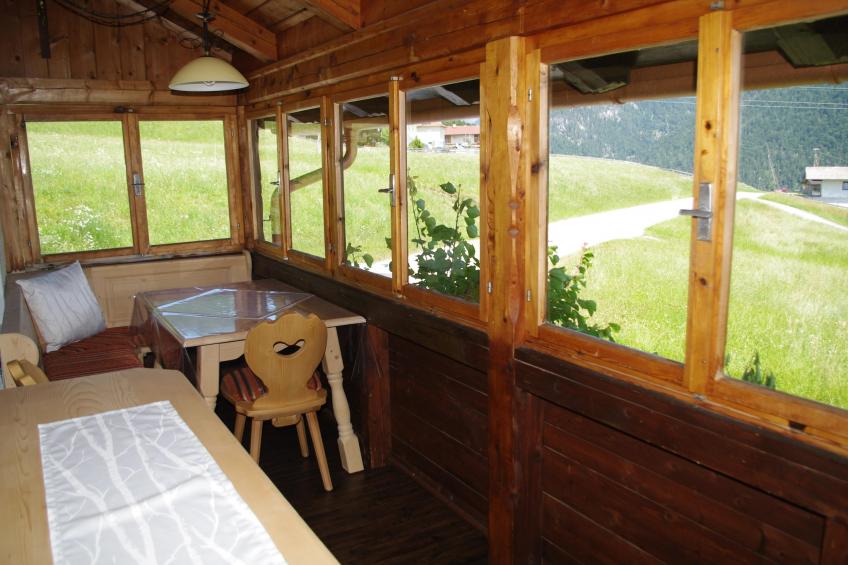 Neuhäusl Brandenberg - foto 20