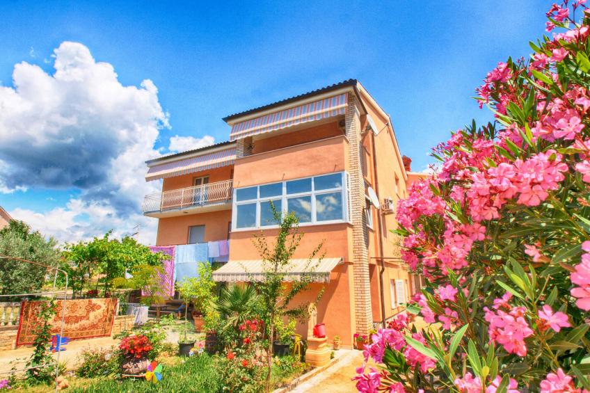 Holiday apartment near the beach - BF-TKBZ - foto 94