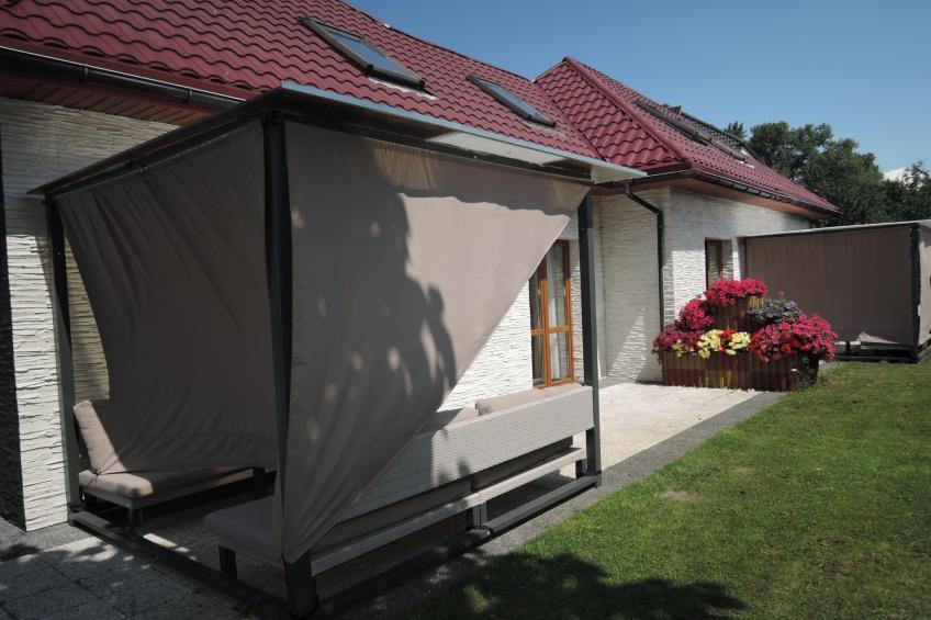 Semi-detached house, Swinoujscie| - foto 5