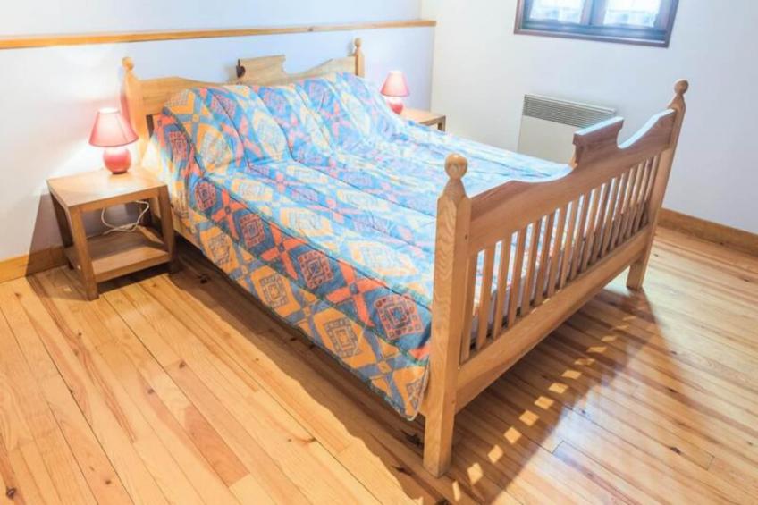 Gîte de France Gîtes de france 3 épis 5/6 personnes à chirac 3 épis - foto 13