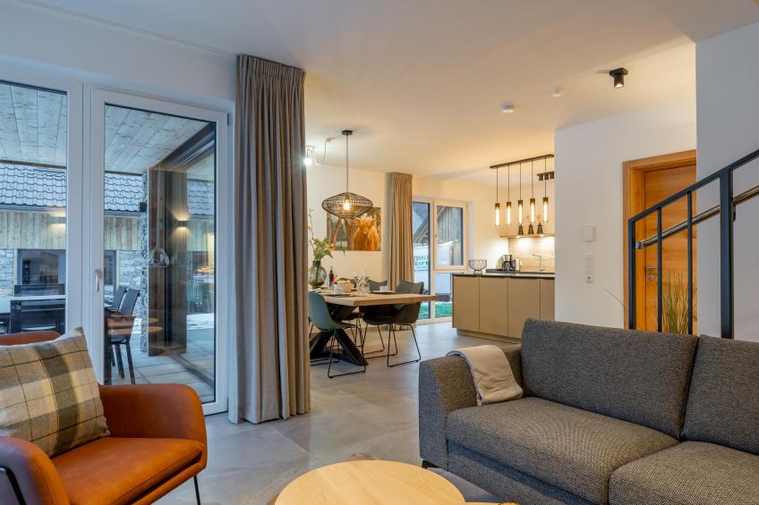 Mountain Chalet Chapeau - foto 19