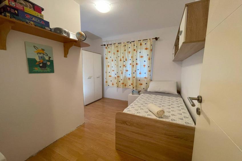 Apartments Tonči - terrace A2 - foto 12