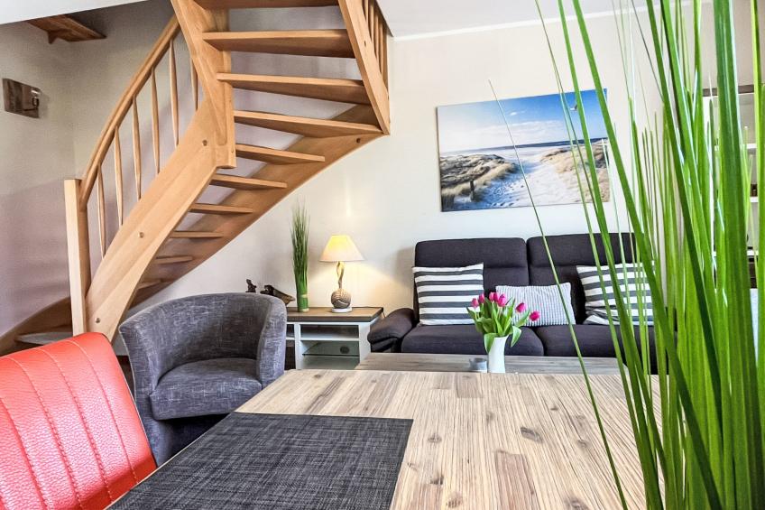 Möwen und Muschel Nest - foto 11