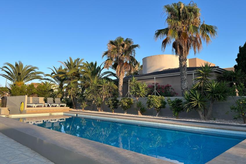 Chalet Entremares - foto 37