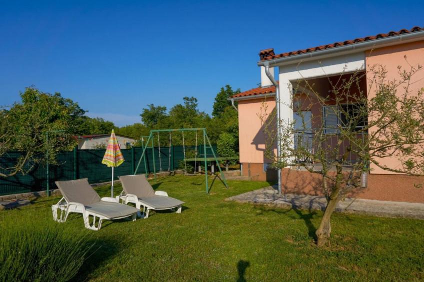 Villa SABINA - Breg Ivanovci - Three Bedroom Villa with Swimming Pool - foto 34