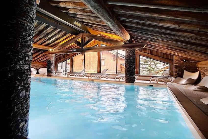 Résidence Alpages De Reberty - foto 10