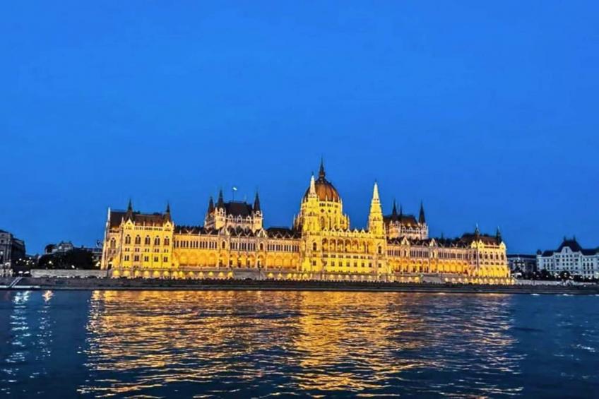 Ferienhaus Donauknie - foto 32