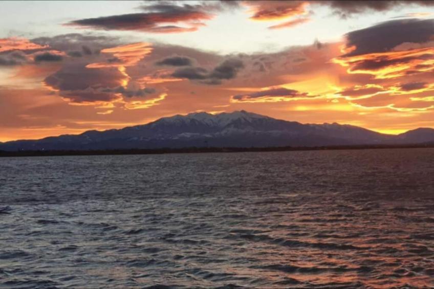 Residence Le Lotus Blanc - foto 37