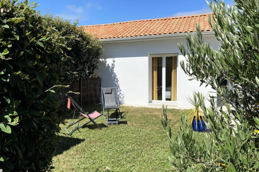 Maison à La Plaine Sur Mer - foto 20