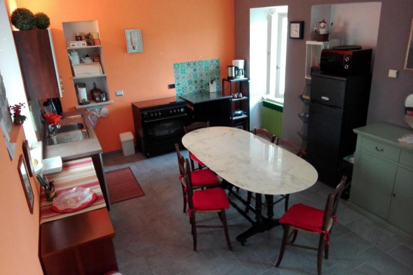 Haus "Badinot" mit privatem Garten und Grill - foto 4