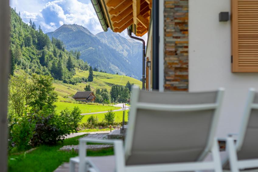 Chalet Amsel - foto 41