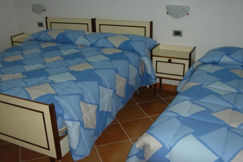 Wohnung 'Virgilio Zanetti', max 3 Personen - foto 9