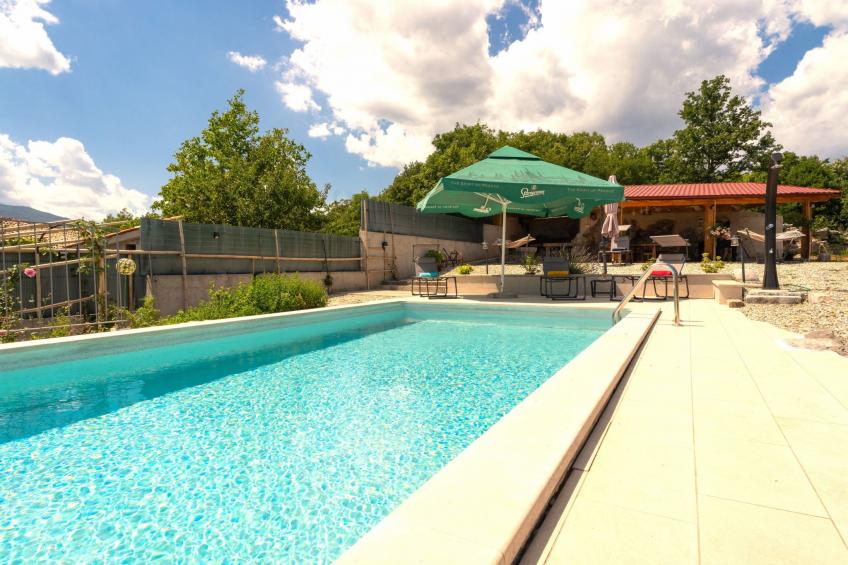 Villa Salvia - foto 29