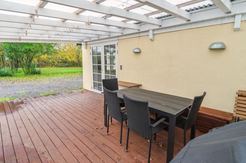 "Edele" - 3.8km from the sea in Bornholm - foto 23