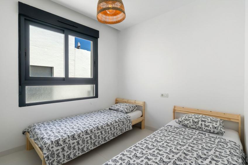 Residencial Saoco - foto 13