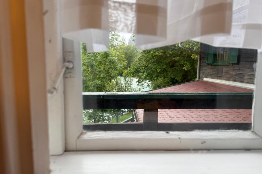 Boho Apt. Grünau - foto 24