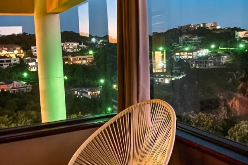 Villa Seaview - The Heads in Knysna (Garden Route) - foto 14