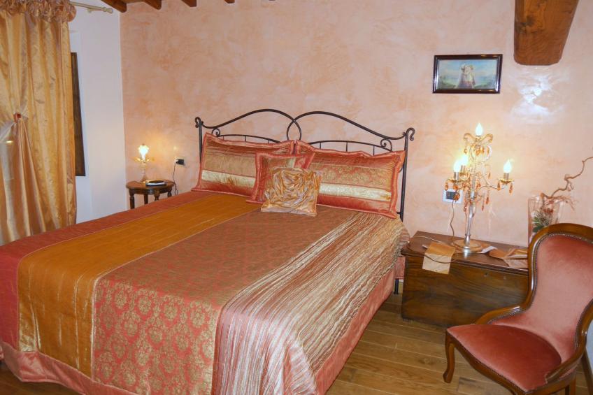 Landgut "Casa Buriano Fabio - foto 12