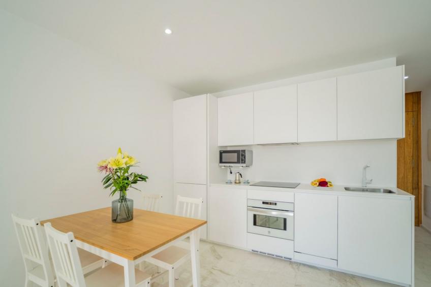 Schönes Appartement Pool und Strand - foto 4