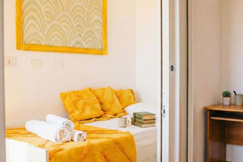 Crystal Sea Apartment - foto 13