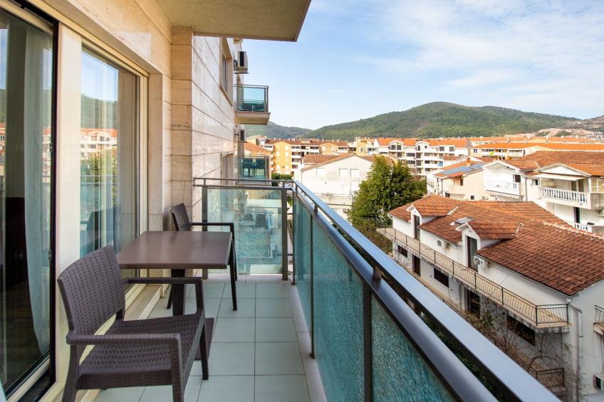 Hotel Princ- Standard Twin Room 206 - foto 99