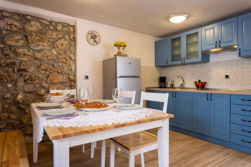 Holiday home in an old town - BF-MXX54 - foto 22