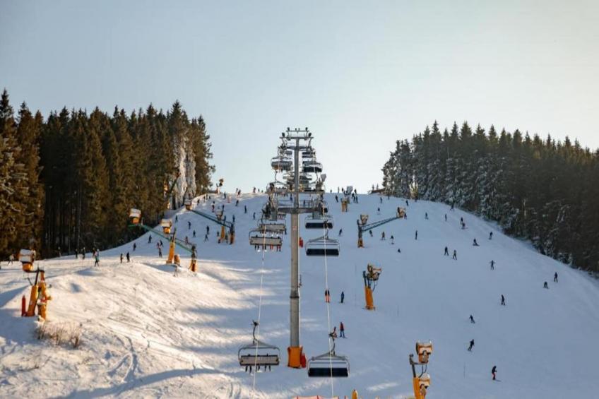 Bergresort Winterberg - foto 13