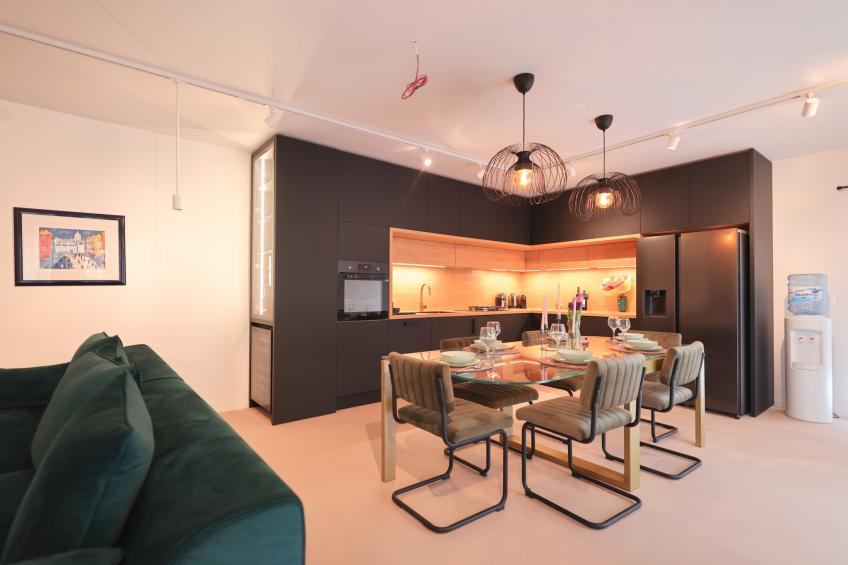 Villa Sokol with private pool - foto 3