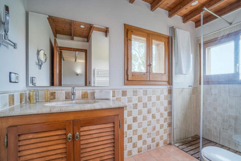 Mobil Home - Bungalow - Cottage à Boadella i les Escaules - foto 55