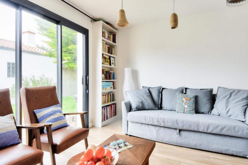 Maison à La guerinière - Ile de Noirmoutier - foto 2