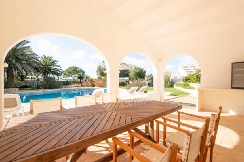 Maison à Cala Galdana - foto 78