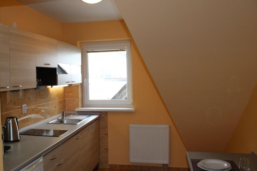 Appartment Zuberec 4 - foto 15