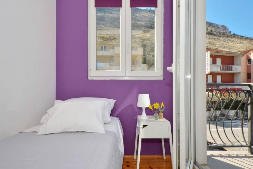 Žrnovnica, Entspannung am Flussufer - foto 35