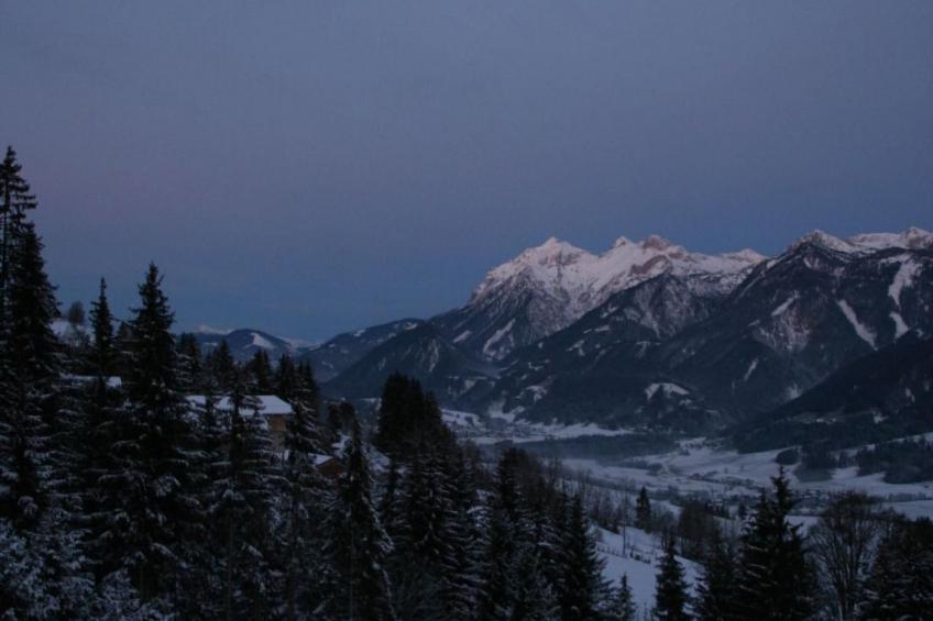 Bergchalet - foto 28