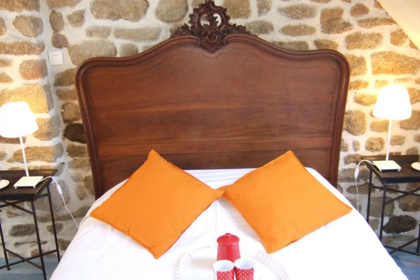 Gemütliches Haus in der Bucht von Mont-Saint-Michel - foto 13