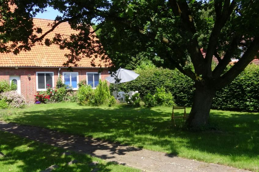 Altes Pastorenhus - foto 2