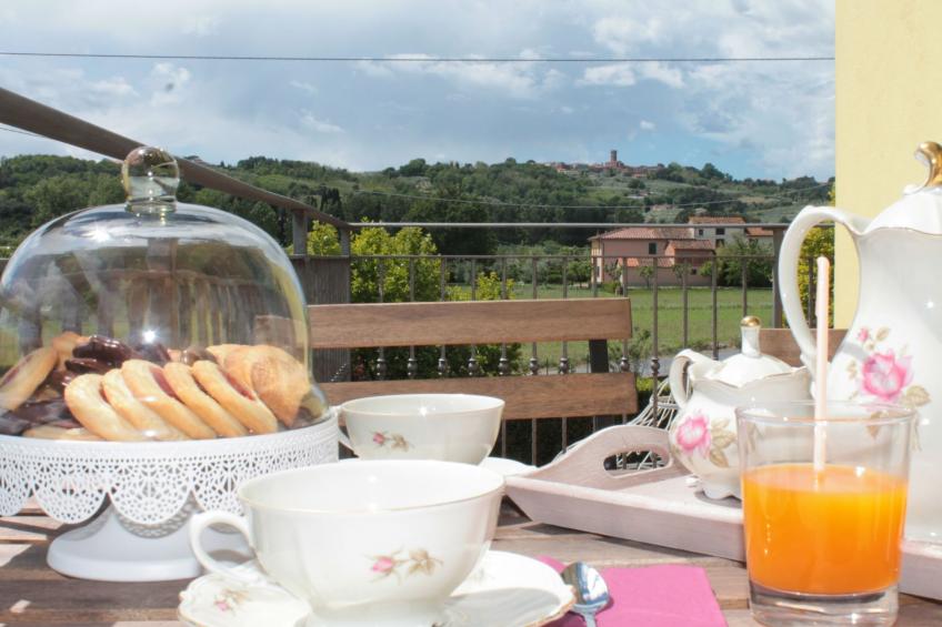 La Valinfiore Charmantes Haus - foto 15